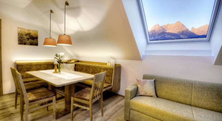 Gasthaus Brandlwirt in Saalfelden am Steinernen Meer