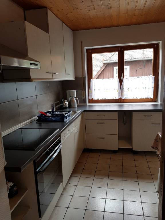 Ferienwohnung in Schönwald im Schwarzwald für max. 5 Gäste