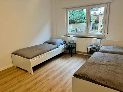 65 m² Ferienwohnung