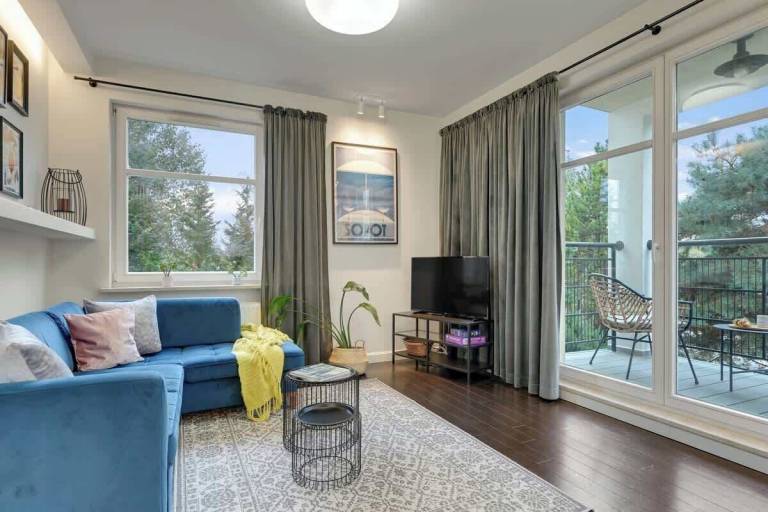 Apartament Sopot