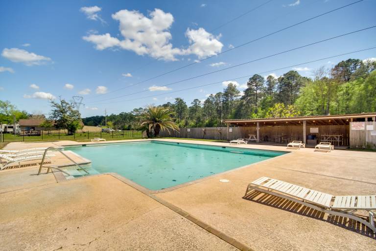 Cottage Ocean Springs