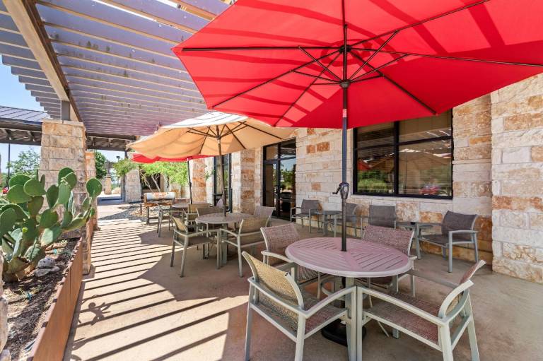 Sleep Inn & Suites Dripping Springs - Austin Area — photo 5