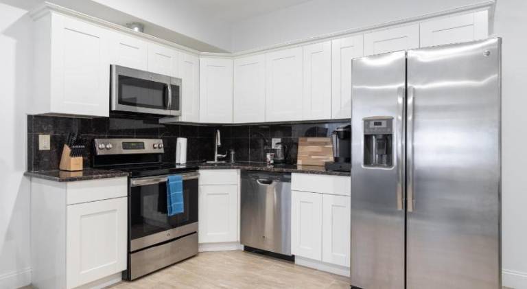 Apartment | Next to Liberty Bell | Perfect for remote work — photo 5