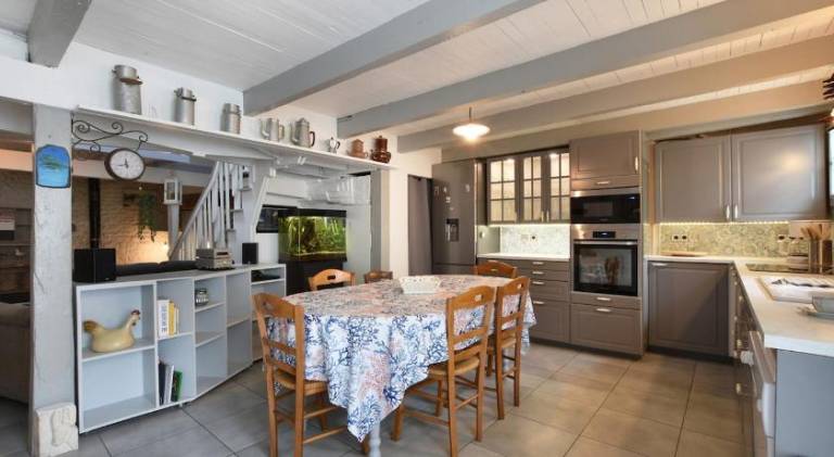 Fully equipped house with terrace | Pet-friendly — photo 5