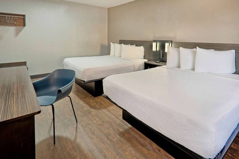 Motel Lancaster