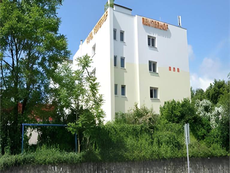 Hotel Reuterhof in Griesheim