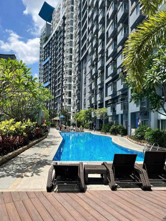 Condo Quezon City