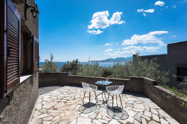 Apartment Gytheio