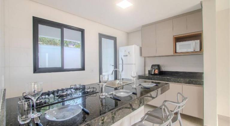 Beautiful apartment with pool & barbeque | Pets are welcome — photo 3