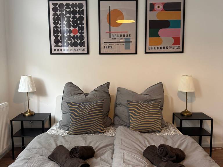 Ferienwohnung Bernburg (Saale)