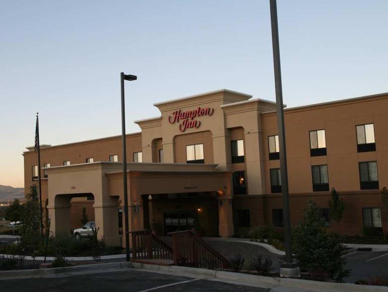 Hampton Inn Lehi-Thanksgiving Point in Lehi, UT