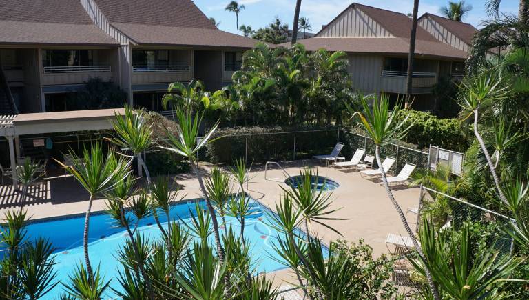 Condo  Maalaea