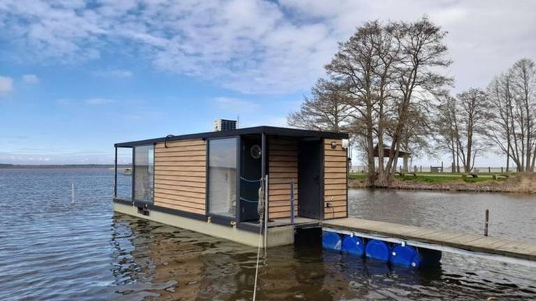 Ferienwohnung Rieth