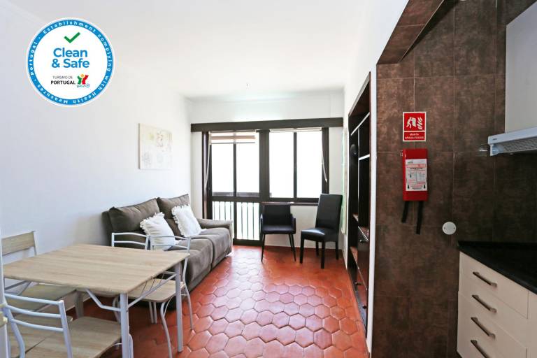 Apartma Albufeira