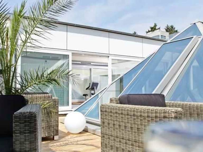 Privatzimmer Ettlingen