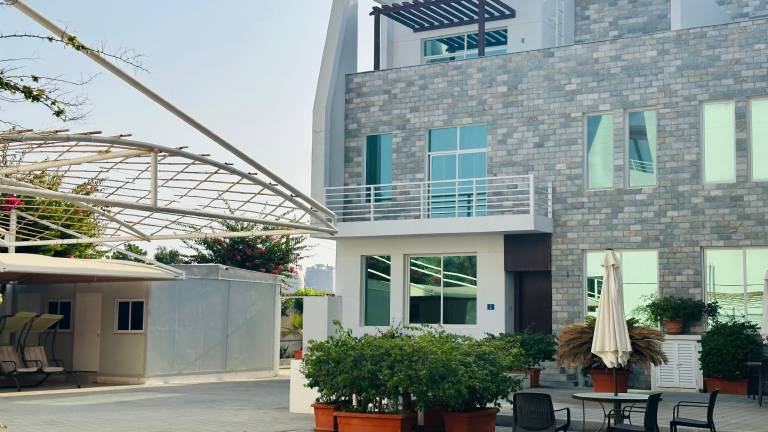 Big villa with garden | Pets are welcome — photo 4