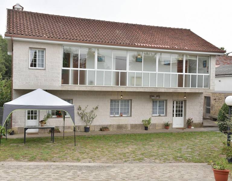 Casa Vilar