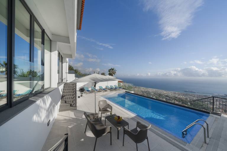 Villa Funchal