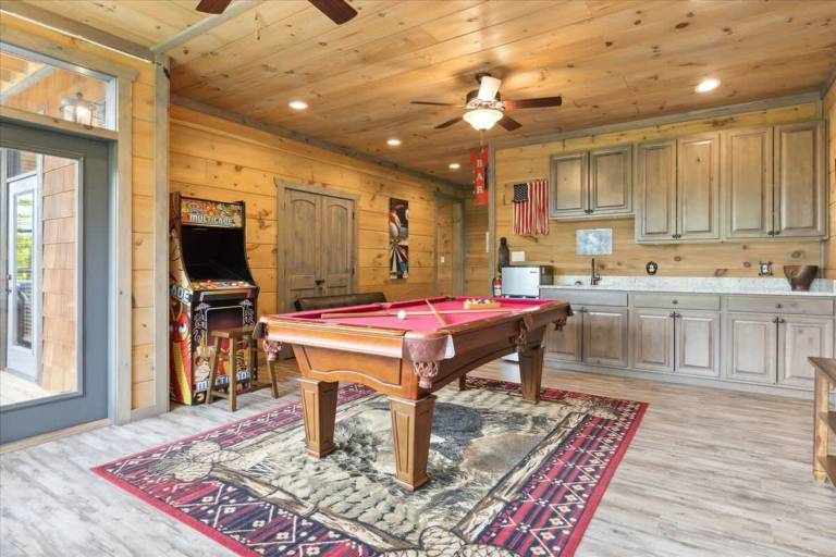 Family-oriented beautiful holiday apartment with BBQ | Pets are welcome — photo 4