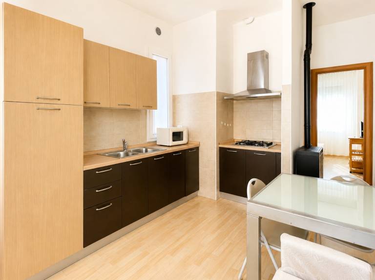 Ferienwohnung Jesolo