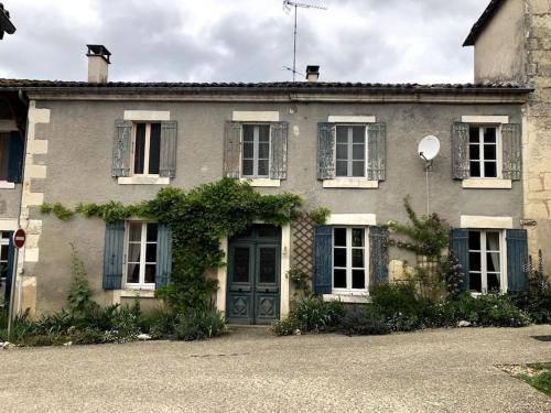 Chambre d'hôtes Yviers
