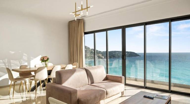 Hotel Le Roquebrune — photo 2