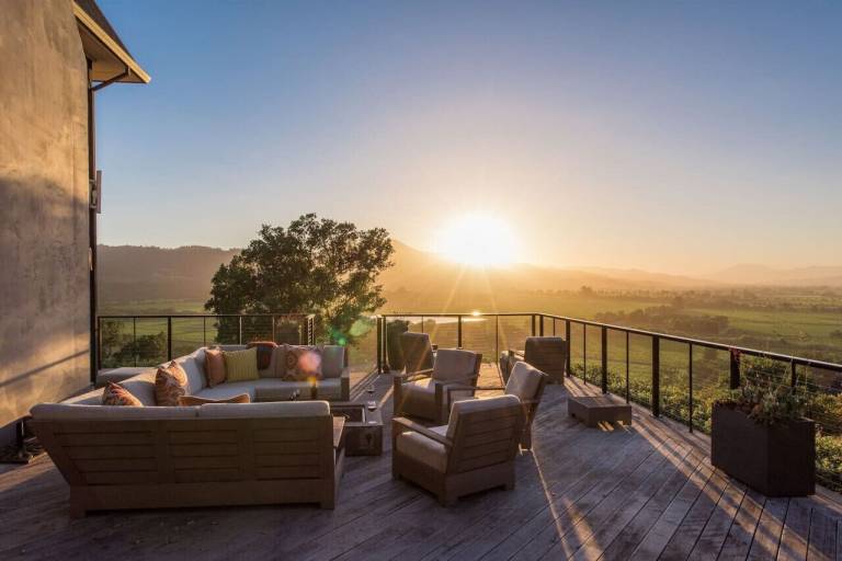 Villa Napa