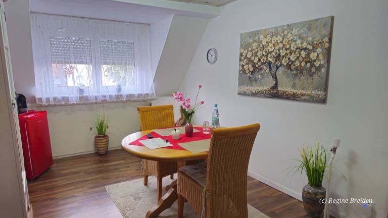 Bed & Breakfast Korschenbroich
