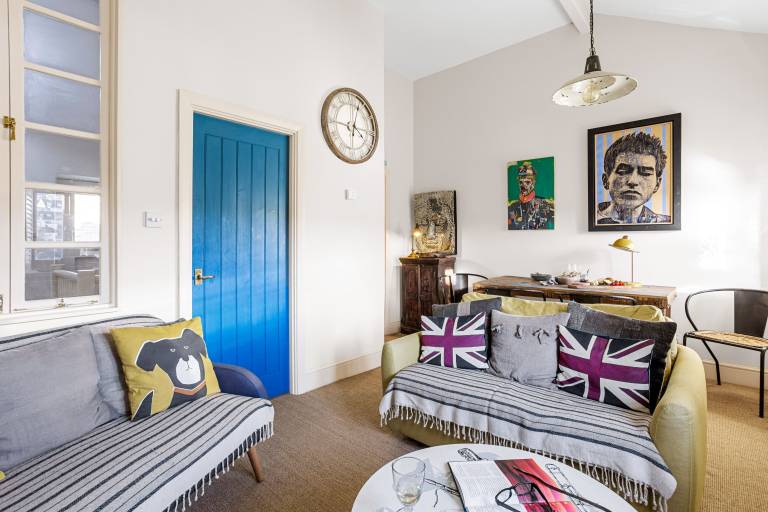 Shippon Cottage - Dittisham — photo 4