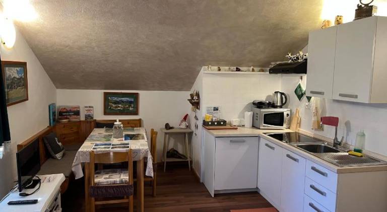 Holiday apartment with terrace & garden — photo 5