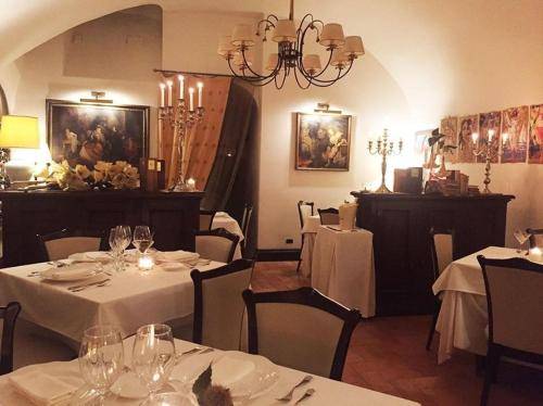 Appartamento con servizi da hotel Ronciglione