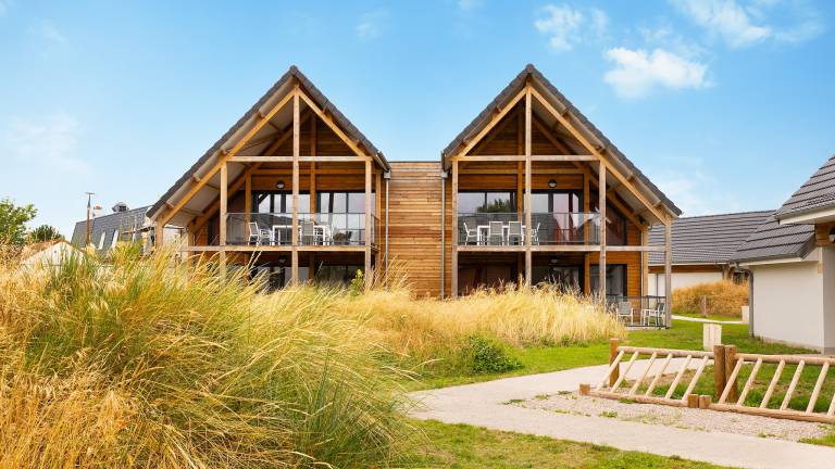 Appartement Berck