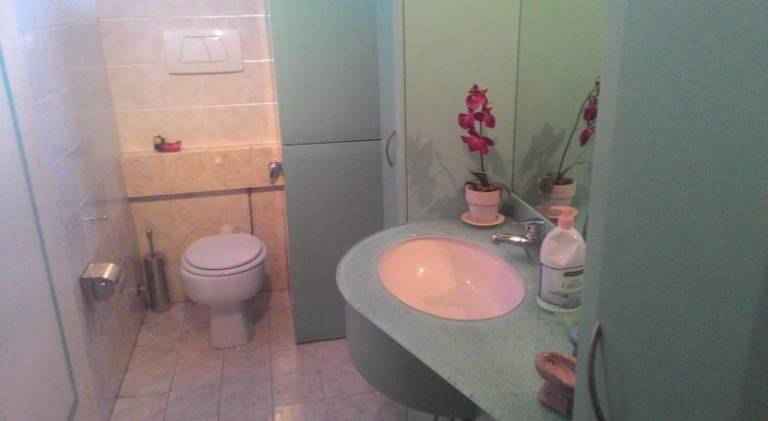 Nice rental apartment with jacuzzi | Dogs allowed in Fermo