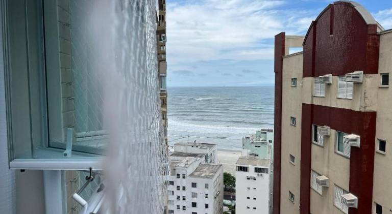 Holiday apartment with 2 rooms for 6 persons — photo 3