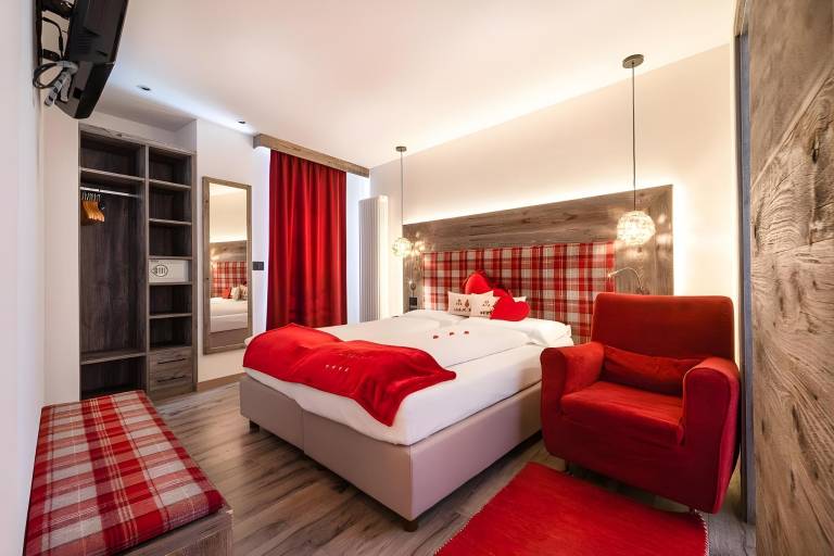 Garni Laurino Hotel in Cavalese