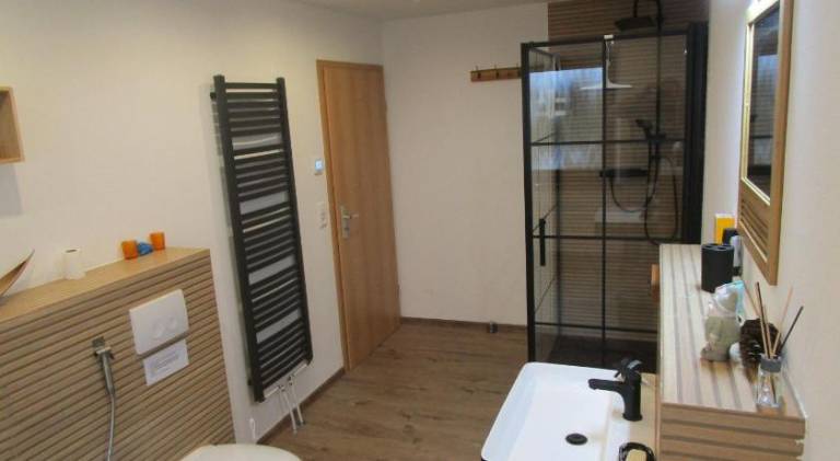 Bergwiesnblick Apartments — photo 2