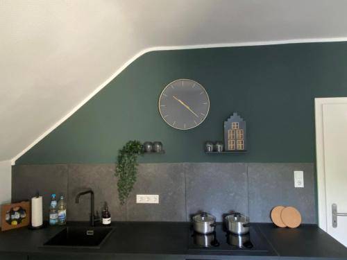 Apartment Düsseldorf-Stockum