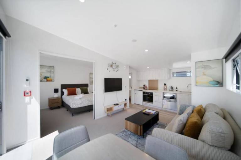 Apartment Queenstown