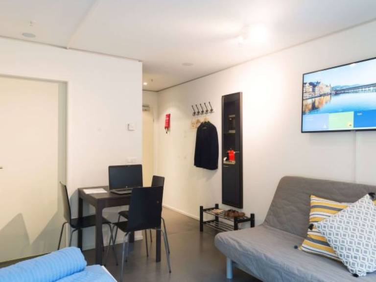 Rental apartment with 1 room for 4 persons — photo 3
