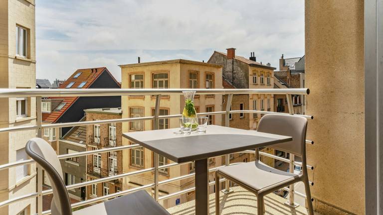 Ferienhaus Blankenberge