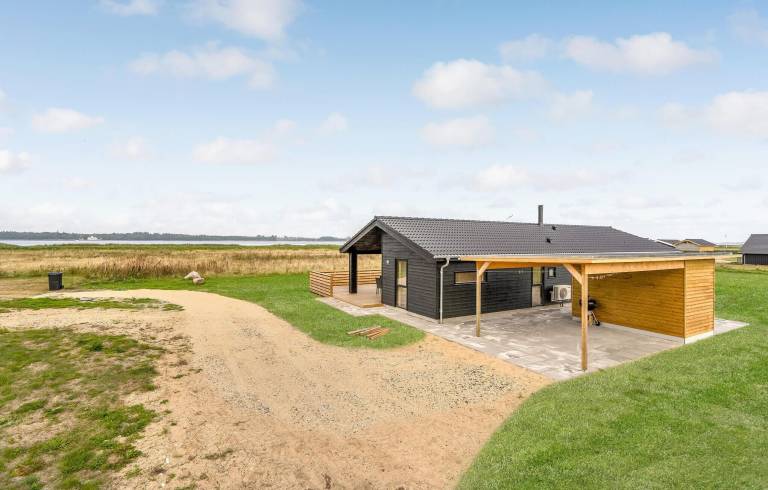 Feriehus Egense