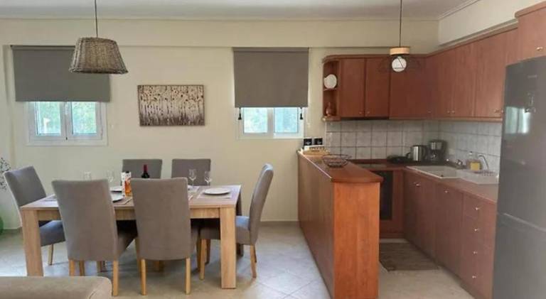 Fully equipped villa with terrace, garden & barbecue | Pets allowed — photo 2