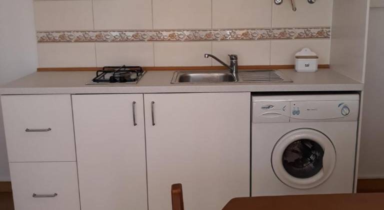 Holiday apartment with patio — photo 5