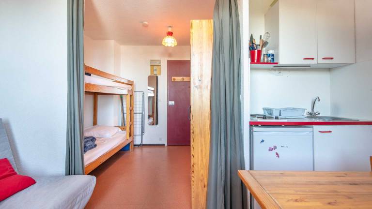 Ferienwohnung in Chamrousse, Französische Alpen, Frankreich