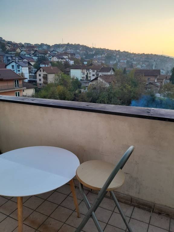 Appartamento Sarajevo