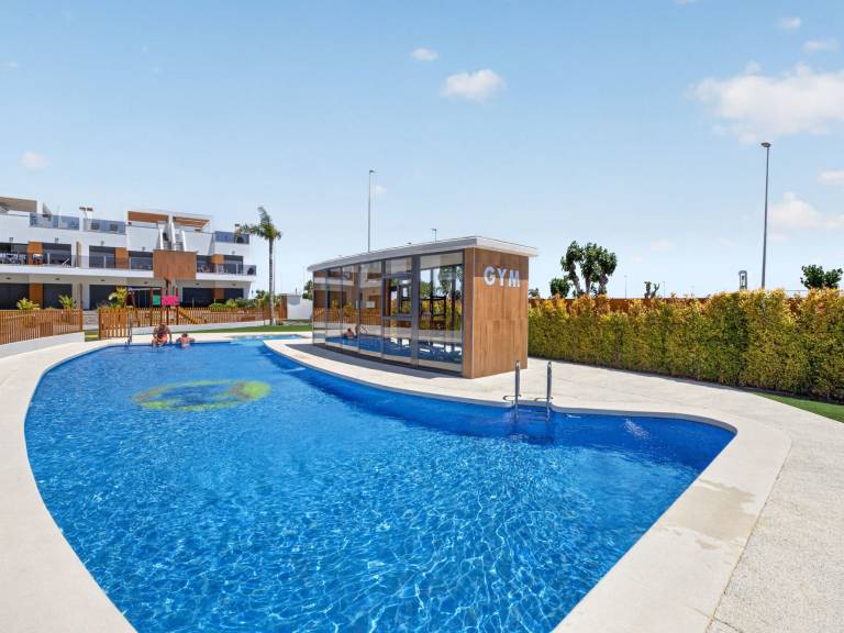 Ferienwohnung in Pilar de la Horadada für max. 4 Personen, Ferienwohnung in Pilar de la Horadada für max. 4 Personen,