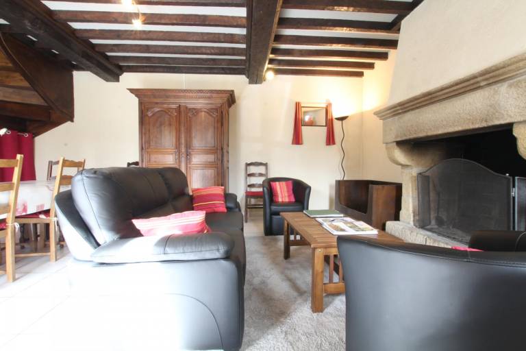 Gîte Cosqueville