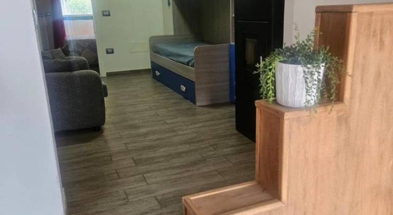 Vacation home with 2 rooms for 6 persons — photo 2