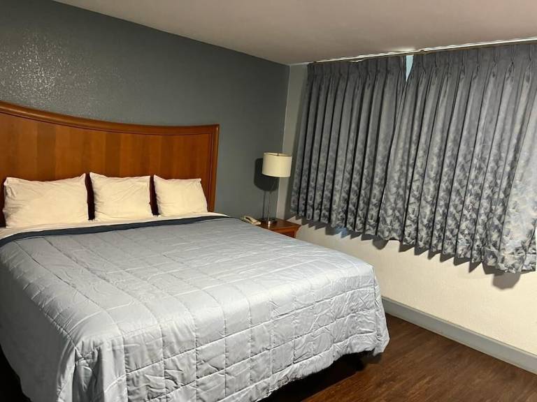 Motel Jeffersonville