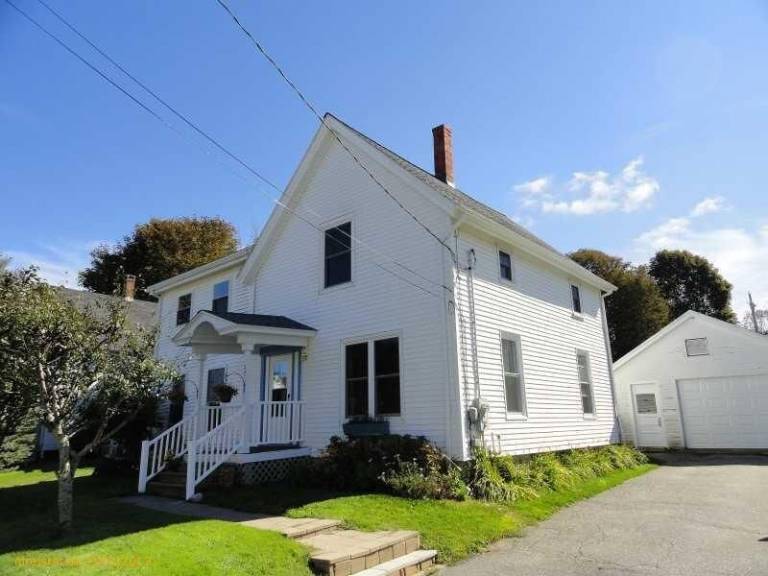House Rockland
